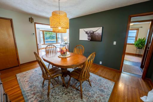 727 Austin Drive, Saint Peter, MN 56082