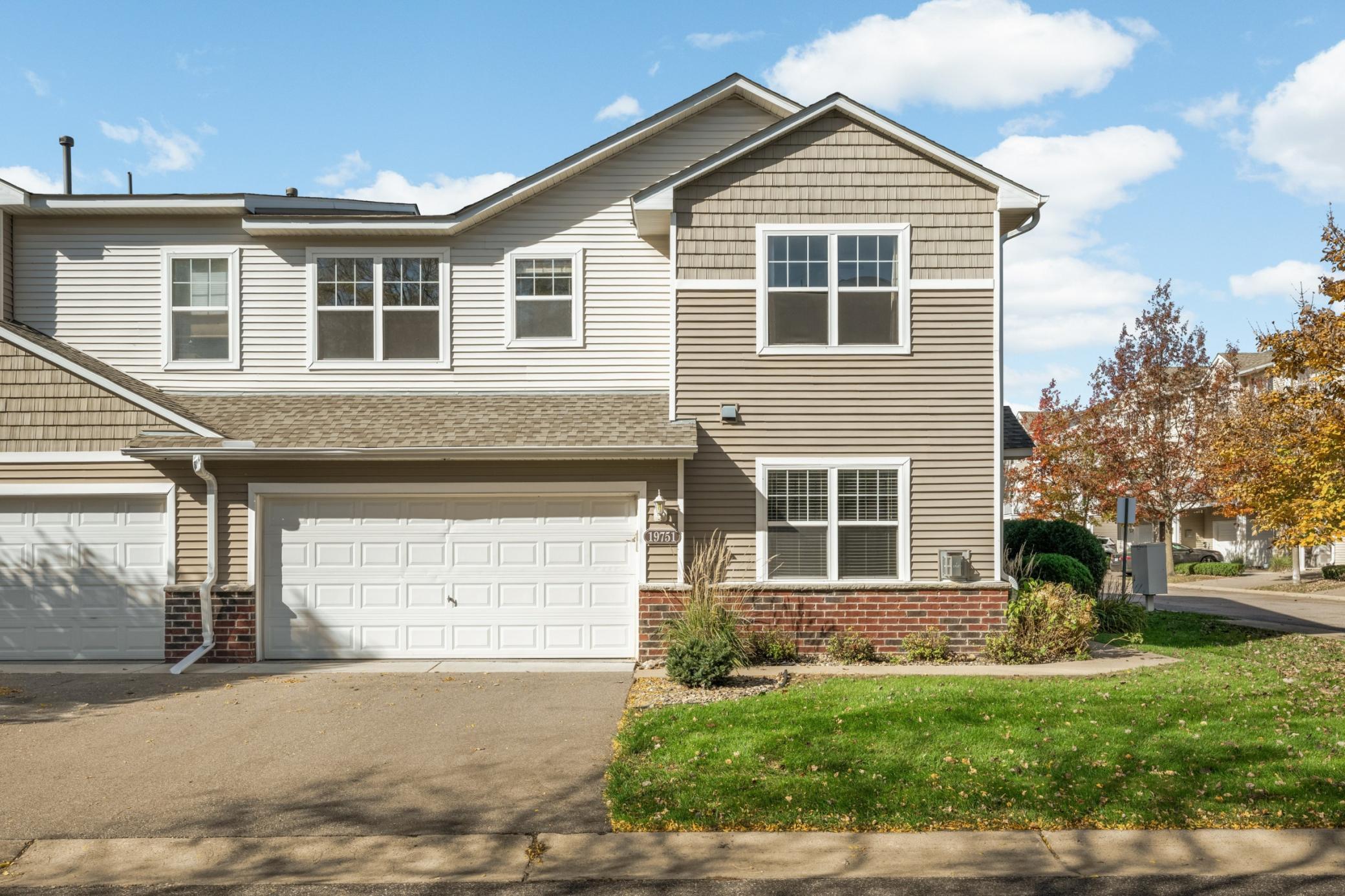 Property photo for 19751 Escort Trail, 501, Farmington, MN 55024