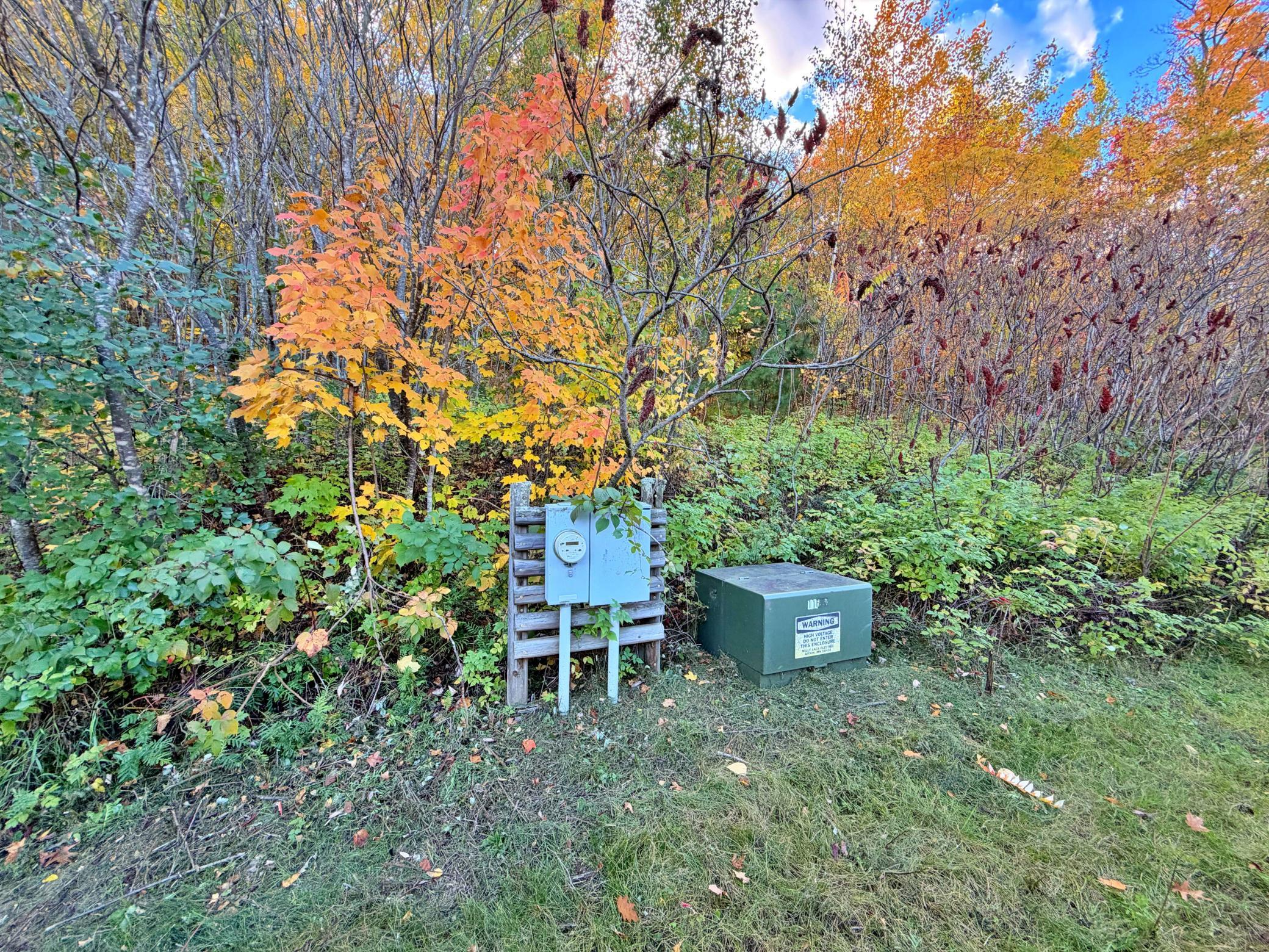 Utility boxes in the yard.jpg