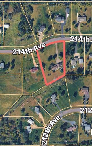 1309 214th Avenue, New Richmond, WI 54017