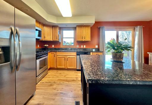 1309 214th Avenue, New Richmond, WI 54017