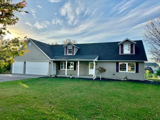 1309 214th Avenue, New Richmond, WI 54017