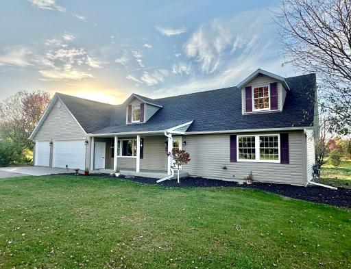 1309 214th Avenue, New Richmond, WI 54017