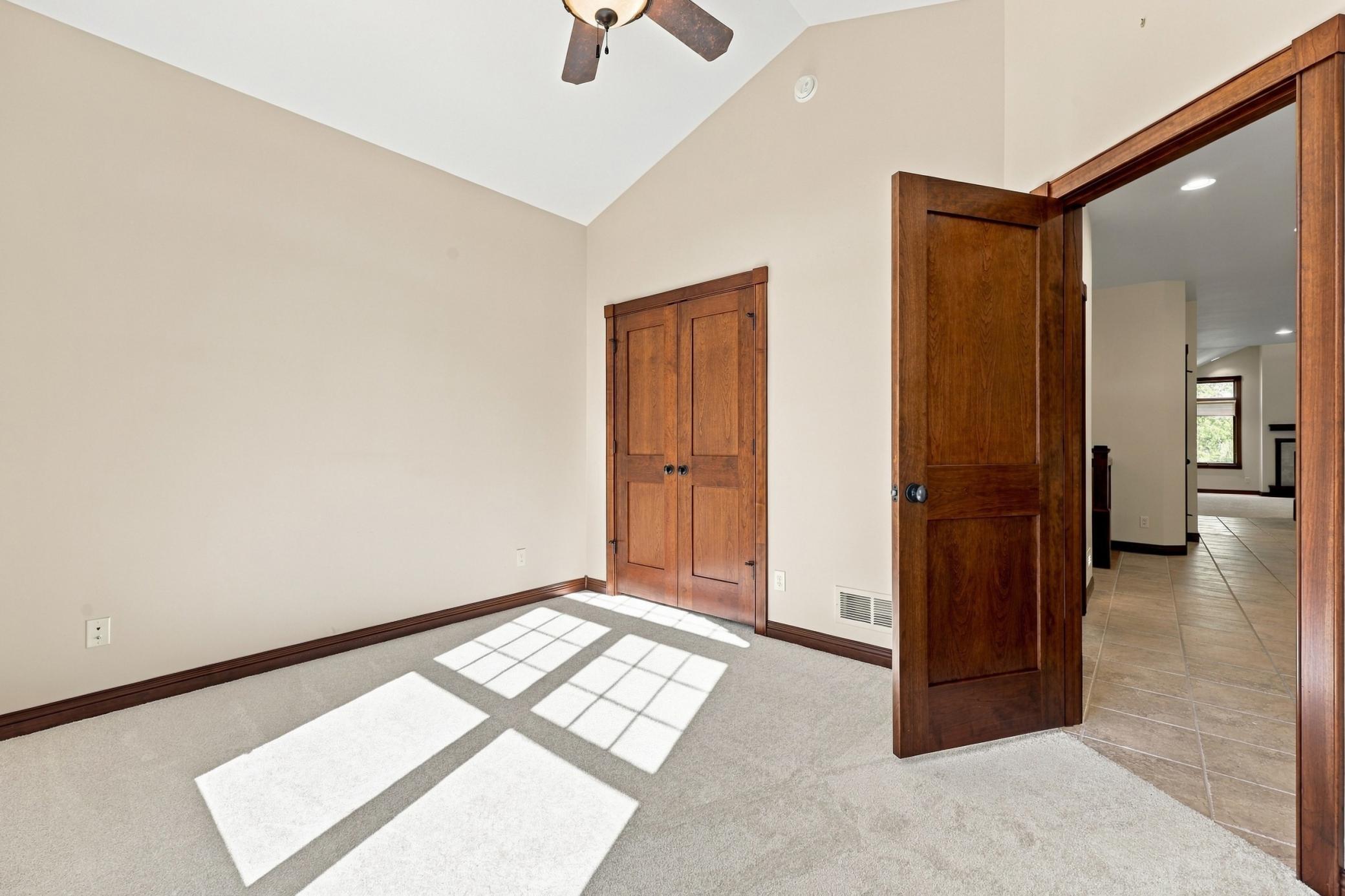 Front Bedroom