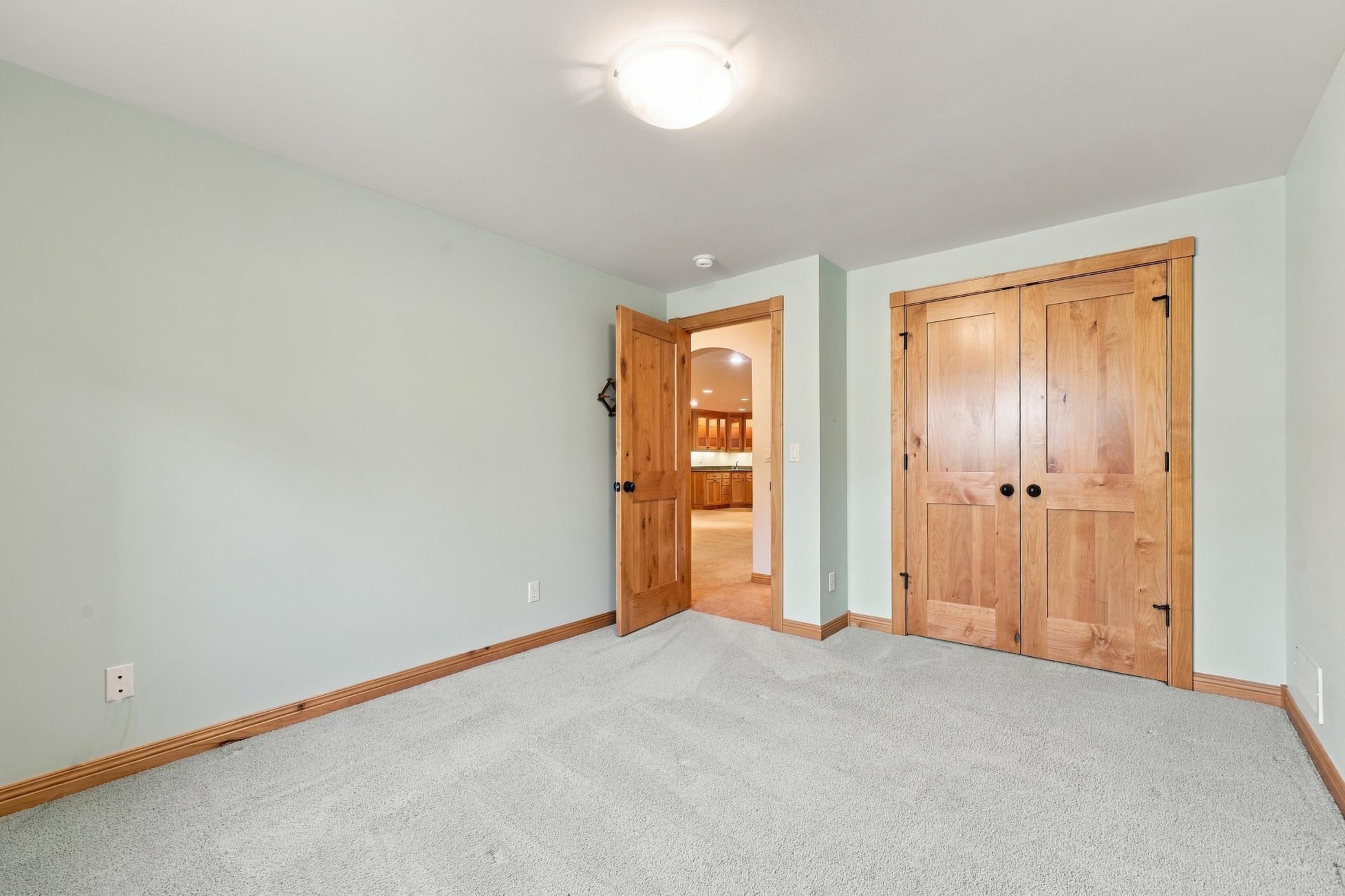 3rd bedroom