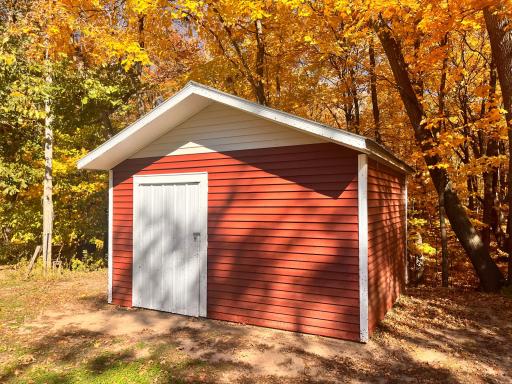2545 225th Street, Cushing, WI 54006