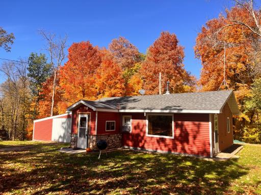 2545 225th Street, Cushing, WI 54006