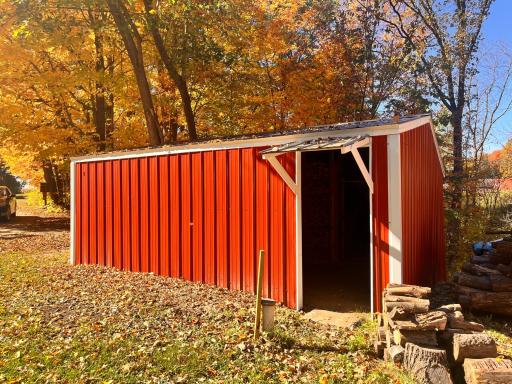 2545 225th Street, Cushing, WI 54006