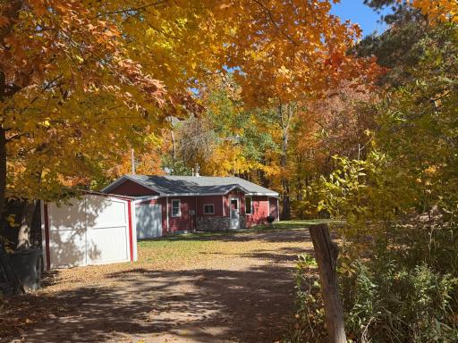 2545 225th Street, Cushing, WI 54006