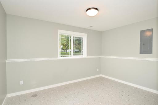 Bedroom 4 All Brand New & Boasting NEW to Market TERRAZZO LVT!
