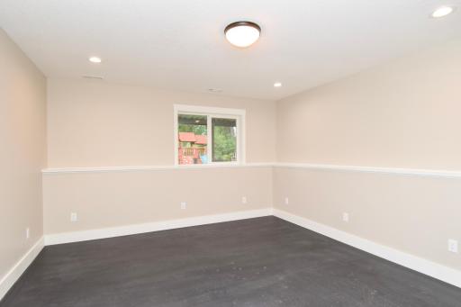 Exercise/Flex Room or 5th Bedroom!!! So Many Options-You Decide!