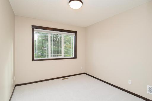 Bedroom #2 on Main Level-Clean Clean Clean!!!