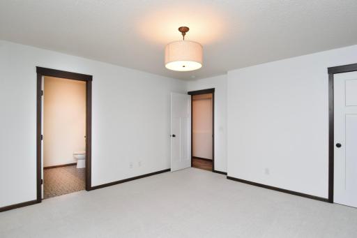 Fit for King Sized Furnishings! So Attractive Too-This Has NO COMPETITION in South Blaine-See Now!