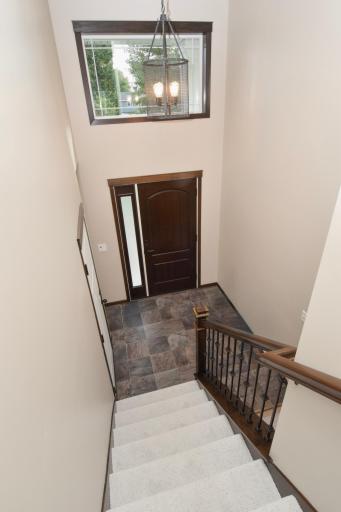 Welcome Home! All New Paint All New Carpet & Pad Throughout Entry and Main Level! Lower is JUST Finished-Bath NEVER Used!!!