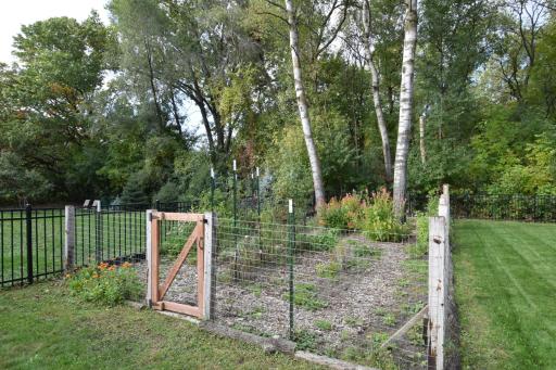 Gorgeous Garden! Add Your Favorite Flowers-Veggies-Herbs and ???