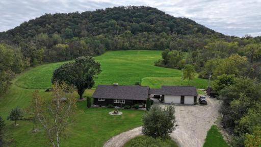 7416 Swede Bottom Road, Houston, MN 55943