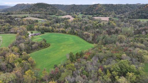7416 Swede Bottom Road, Houston, MN 55943