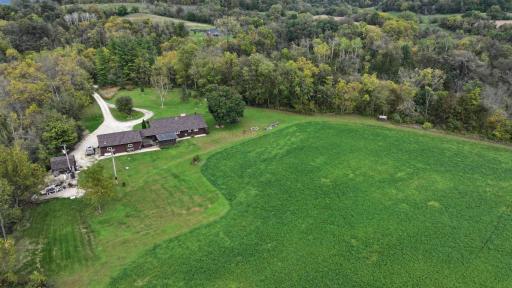 7416 Swede Bottom Road, Houston, MN 55943