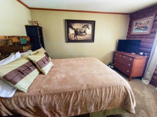 7416 Swede Bottom Road, Houston, MN 55943