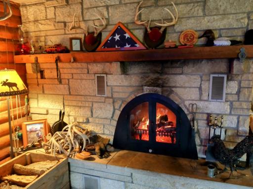 7416 Swede Bottom Road, Houston, MN 55943