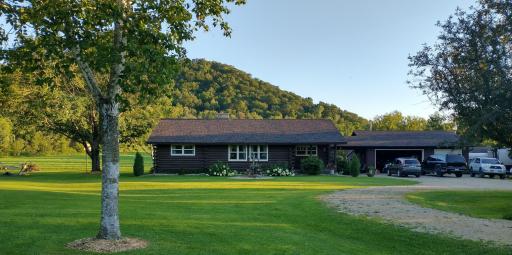 7416 Swede Bottom Road, Houston, MN 55943