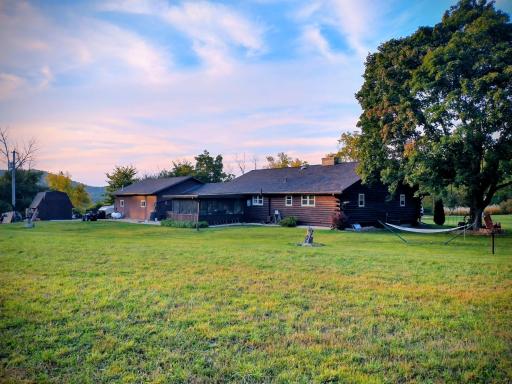 7416 Swede Bottom Road, Houston, MN 55943