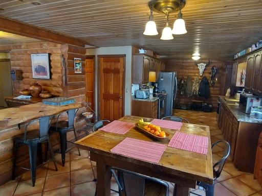 7416 Swede Bottom Road, Houston, MN 55943
