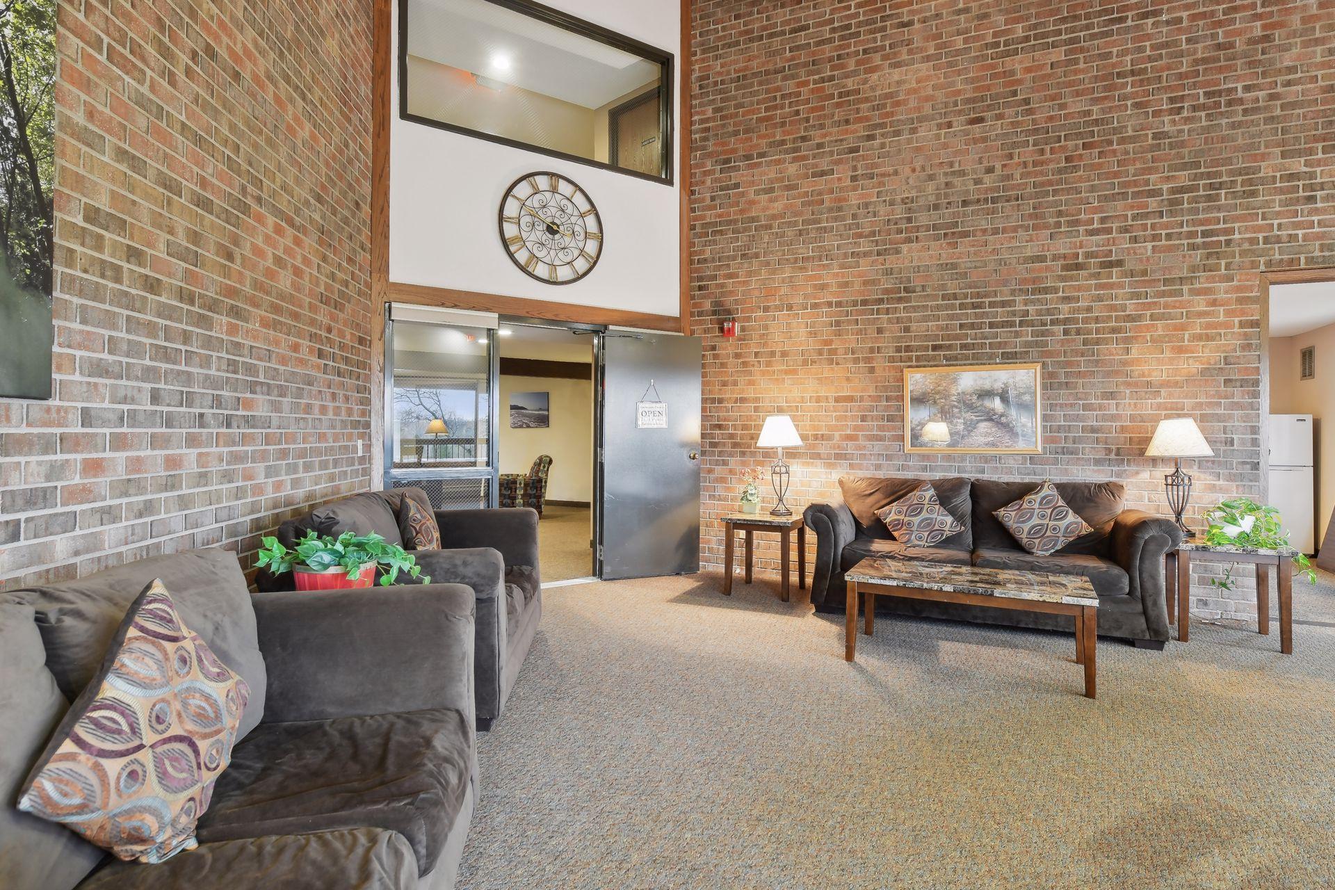 Community Room