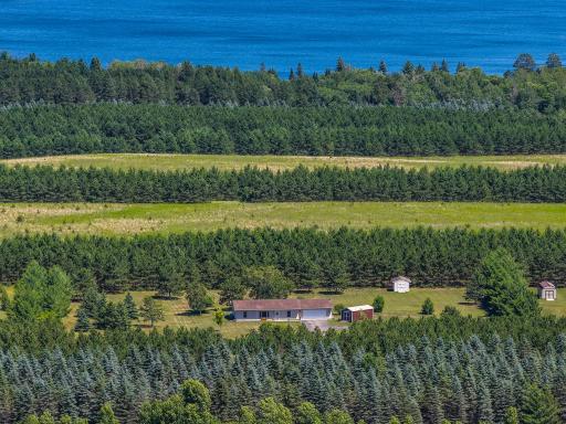 21304 Farm View Drive, Park Rapids, MN 56470