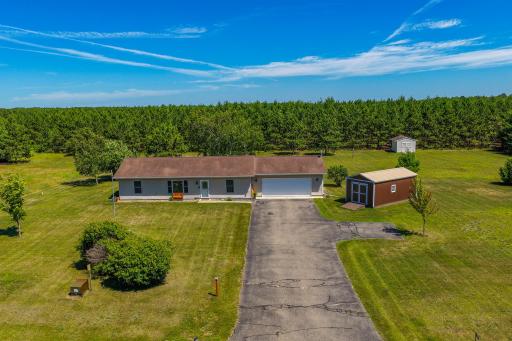 21304 Farm View Drive, Park Rapids, MN 56470