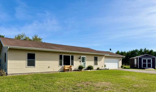 21304 Farm View Drive, Park Rapids, MN 56470