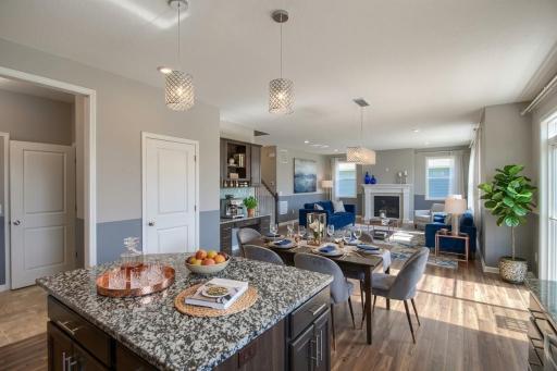 3406 129th Avenue NE, Blaine, MN 55449