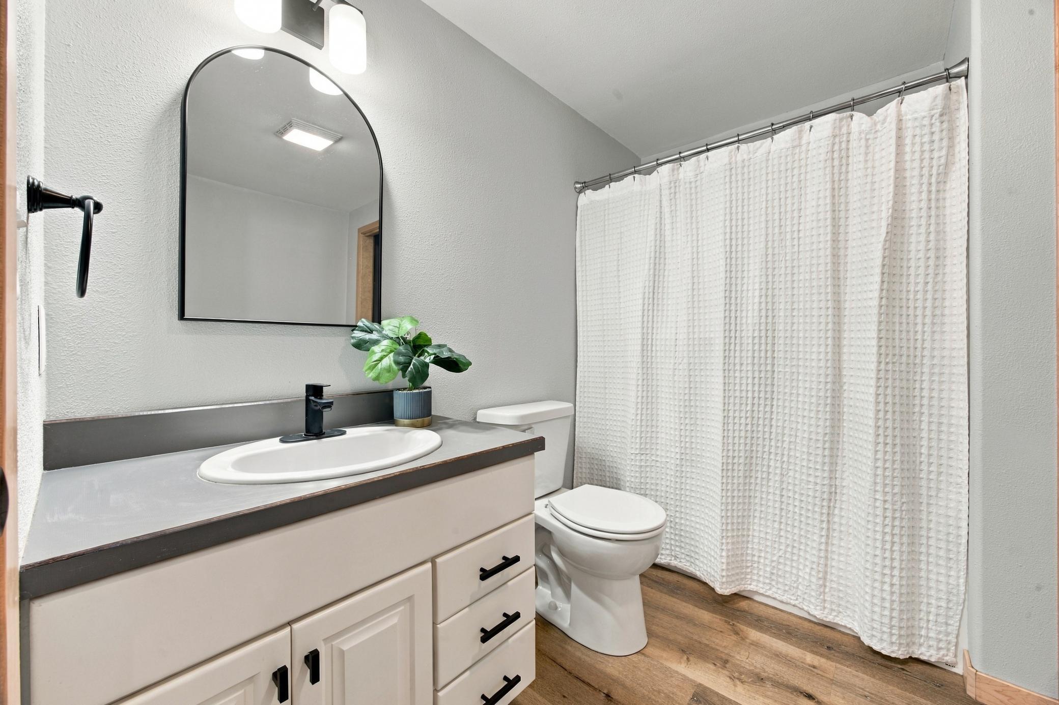 Bathroom 3