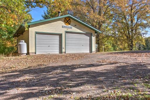 6610 Sherman Road, Finlayson, MN 55735
