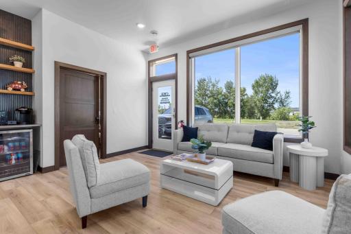 3325 E Oak Ridge Pond Way E, West Fargo, ND 58078