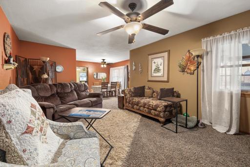 320 Broadway Avenue W, Little Falls, MN 56345