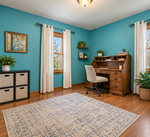 320 Broadway Avenue W, Little Falls, MN 56345