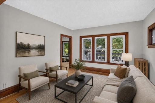 3443 Aldrich Avenue N, Minneapolis, MN 55412