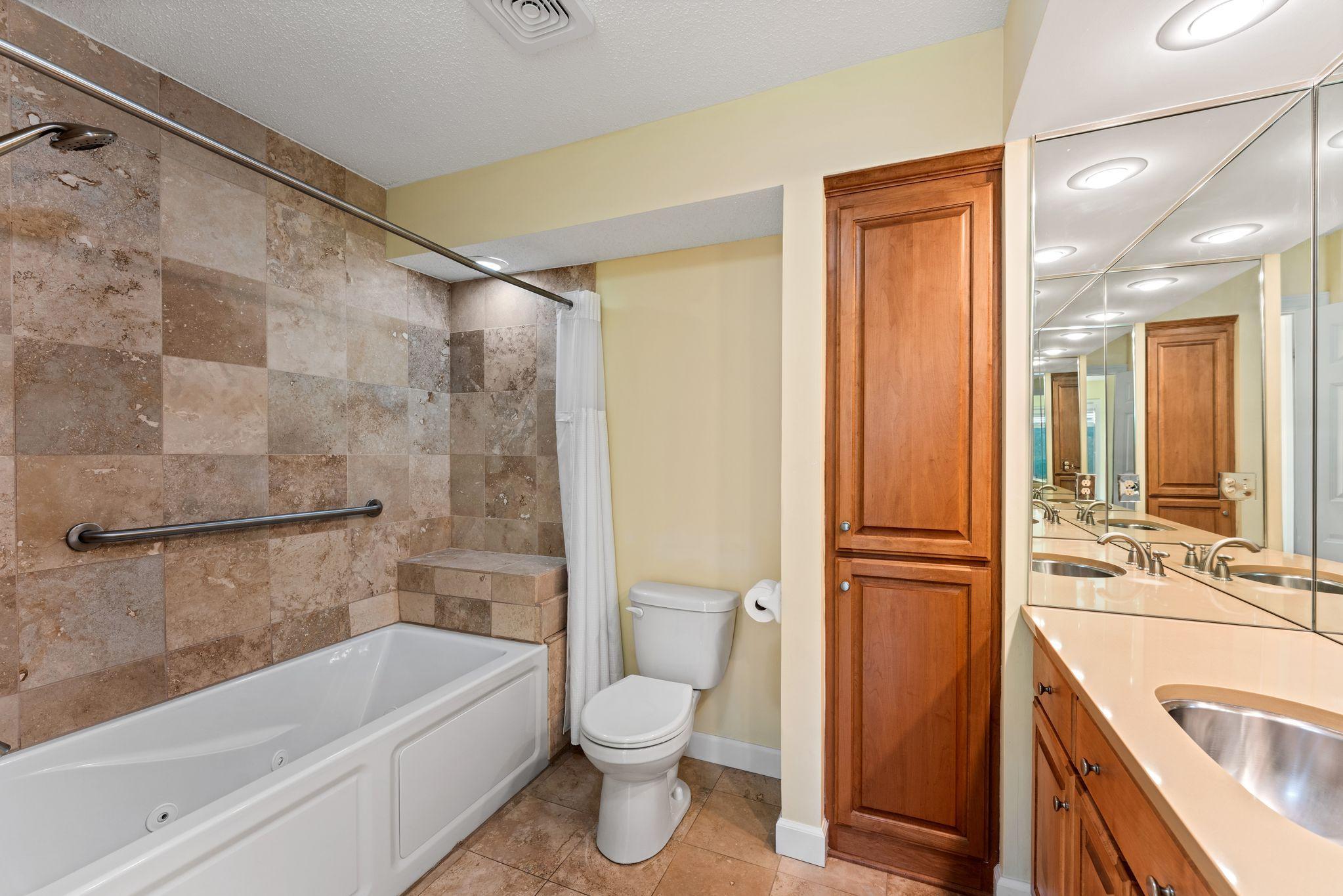 Bathroom 1