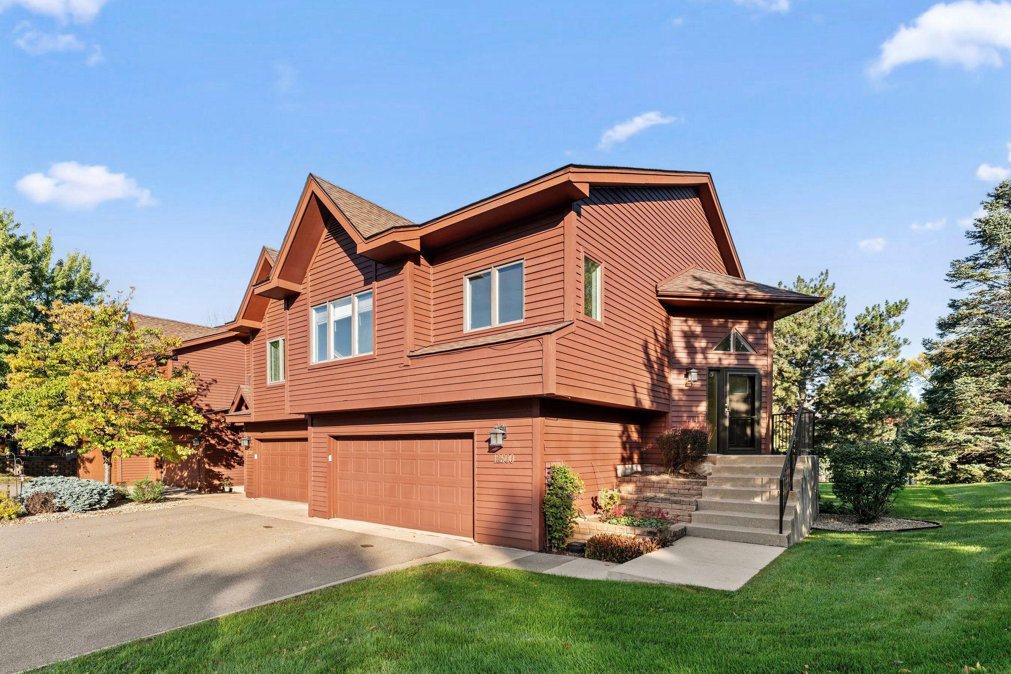 Property photo for 12500 Parkwood Drive, Burnsville, MN 55337