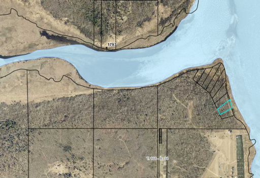 Photo for 080 Youngs Bay Drive, Angle Inlet, MN 56711 - listing #7157074 080 Youngs Bay Drive, Angle Inlet, MN 56711