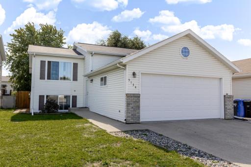 5134 7th Lane S, Fargo, ND 58103