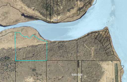 Photo for 000 Youngs Bay Drive, Angle Inlet, MN 56711 - listing #7157077 000 Youngs Bay Drive, Angle Inlet, MN 56711