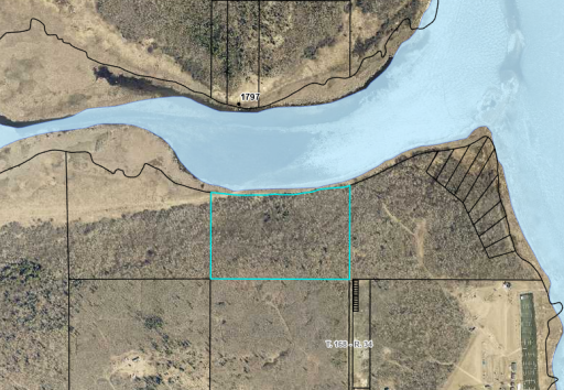 Photo for 7710 Youngs Bay Drive NW, Angle Inlet, MN 56711 - listing #7157078 7710 Youngs Bay Drive NW, Angle Inlet, MN 56711