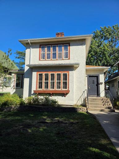 Charming, vintage 1912 home near U of M campus