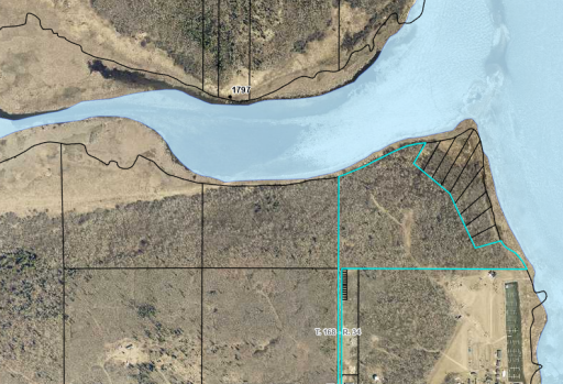 Photo for 2521 Youngs Bay Drive NW, Angle Inlet, MN 56711 - listing #7157080 2521 Youngs Bay Drive NW, Angle Inlet, MN 56711
