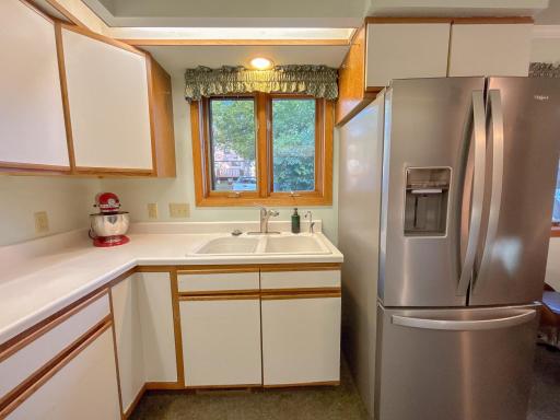 314 W Spruce Street, Fergus Falls, MN 56537