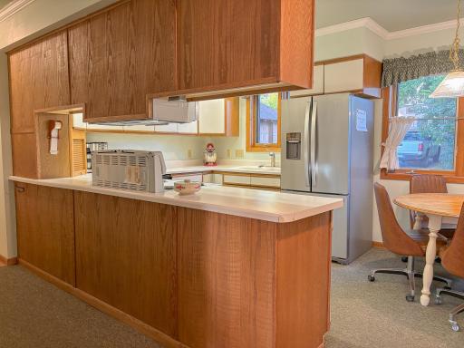 314 W Spruce Street, Fergus Falls, MN 56537