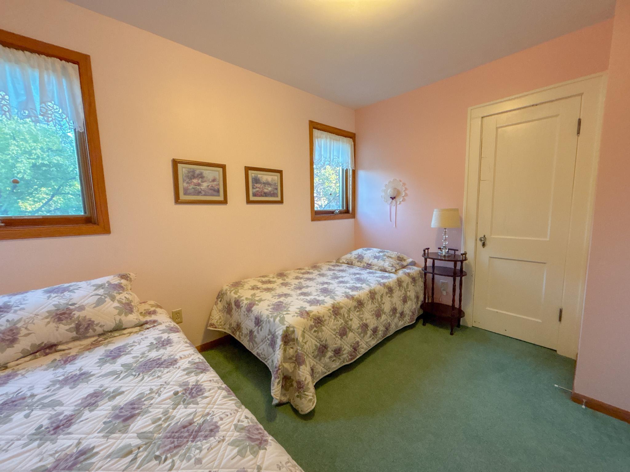 UL Bedroom #3