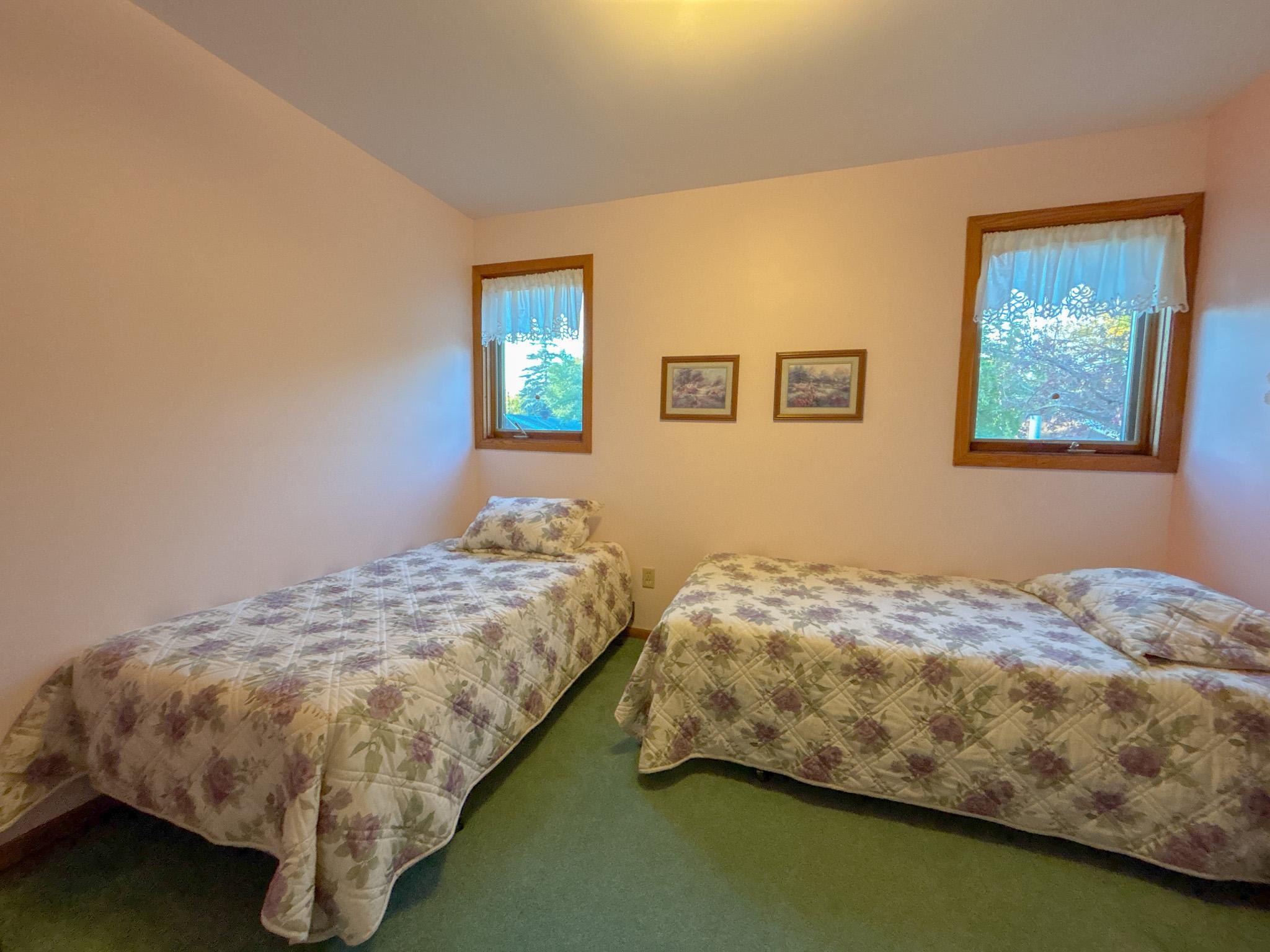UL Bedroom #3
